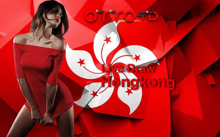 Live Draw Hong Kong Live