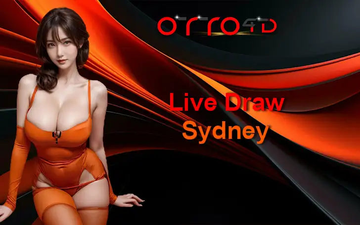 Dapatkan Live Draw Sydney Paling Update